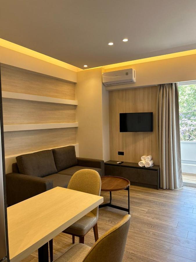 City Gem1 Apartment Kalamata Exterior foto